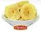 Ananas Kandyzowany Plastry 250g PIATNICA