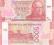 PARAGWAJ 5000 GUARANIES 2013 POLIMER P-NEW UNC