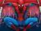 Bord pasek border Spider-Man spiderman Spider Man