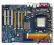 ASROCK ALiveNF5SLI-1394 DDR2 SLI  AM2 AM2+