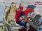 Tapeta fototapeta Spider-Man Spiderman Spider Man