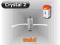 Zespół grzewczy MILD X1/X7 Crystal 2 długi sznurek
