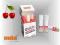 Kartomizer MILD Quick White CHERRY Light 9mg/ml