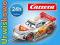 Carrera GO Disney Cars Autko Silver McQueen 61291