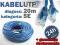 20m KABEL SIECIOWY UTP LAN ETHERNET RJ45 CAT5E 20m