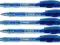 Długopis Stabilo liner 308/41 niebieski 5779