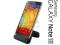 DeLuxe Stacja dokująca Samsung Galaxy Note 3 N9005