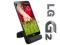 DeLux Stacja dokująca ładowarka biurkowa do LG G2