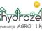 HYDROŻEL ogrodniczy granulat AGRO 1 kg hydrogel