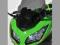 Kawasaki Ninja 300 R EX szyba szybka ERMAX NOWA