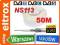 KABEL TRISHIELD TV SAT NAZIEMNA HD NS113 50M 6965