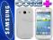 S-LINE CASE GALAXY CORE PLUS BIAŁY + GRATIS