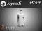 Zespół grzewczy (grzałka) C2 - do Joyetech eCom Zespół grzewczy (grzałka) C2 - do Joyetech eCom