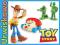 Toy Story Figurki Chudy 2 Pak Mattel R7116