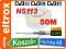 KABEL KONCENTRYCZNY CONOTECH NS113 DVB-T 50M 6965