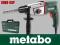 METABO KHE 2644 młotowiertarka wiertarka SDS 2,3J