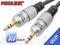 Kabel mini Jack-Jack 3.5mm Prolink Exclusive 1.8m