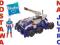 Hasbro Avengers Pojazd Capitan America MARVEL