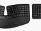 Microsoft Sculpt Ergonomic klawiatura + mysz bezp.