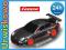 Samochód Carrera Porshe GT3 Schwarzgrau 61207