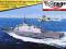 !DRAGON 1:700 7124 U.S.S. Fort Worth LCS-3