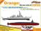 !DRAGON 1:700 7132 USS Arleigh Burke + USS Nevada