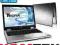 Laptop Toshiba Tecra S5 Core2Duo 2x2,2GHz 2GB 15''