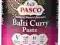 [WO] Pasta Balti Curry 260g PASCO