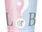 Kubeczki Kubki Baby Shower Boy or Girl 8 szt 270ml