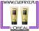 LOREAL DUAL STYLERS BOUNCY TENDER żel krem 150