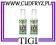 TIGI BED HEAD GLAZE HAZE SERUM WYGŁADZAJĄCE 60 24h