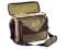 TORBA NA PILKERY Jaxon UJ-WTZ001 - 33x30x16 cm