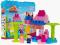 KLOCKI DLA DZIEWCZYNKI ZAMEK FIGURKI KATOWICE 5033