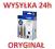 ORYGINALNY CZARNY TUSZ LC529XL-BK BROTHER FVAT 24h