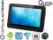 TABLET Quer HD WiFi 7'' 4GB DualCore Android 4.2