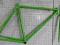 Rama 53cm widelec Fix Tor Ostre Singlespeed Fixed