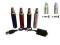 Bateria EGO KGO 1300 mah + kabel USB  GWARANCJA