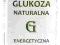 Glukoza Naturalna Dextro 400g PIĄTNICA +Gratis