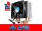 AAB COOLING SUPER SILENT P4 PWM Rev.2 775/1150/AM3