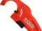 Obcinak do rur odpływowych PP PE P-TEC 5000 RIDGID