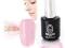 LAKIER HYBRYDOWY 15ml GEM PRO UV LED FRENCH PINK