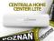 INTELIGENTNY DOM FIBARO HOME CENTER LITE INTERNET