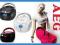 RADIO ODTWARZACZ CD MP3 USB BLUETOOTH KOLORY AEG