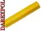 Organza c.żółta 0,38 x 9,15m Wielkanoc,Stroik,Stół