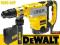 DeWALT D25723K HPP młot obrotowy kujący 1400W 11J