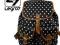 PLECAK damski RETRO plecaki vintage BLOGERSKI