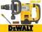 DeWALT D25831K młot udarowy 1250W 8J SDSMAX kujący