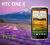 NOWY HTC ONE X S720e - AUDIO BEATS / GW 24 PL