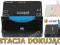 STACJA DOKUJĄCA microUSB + CZYTNIK KART PAMIĘCI