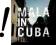 MALA - MALA IN CUBA - CD [UK]